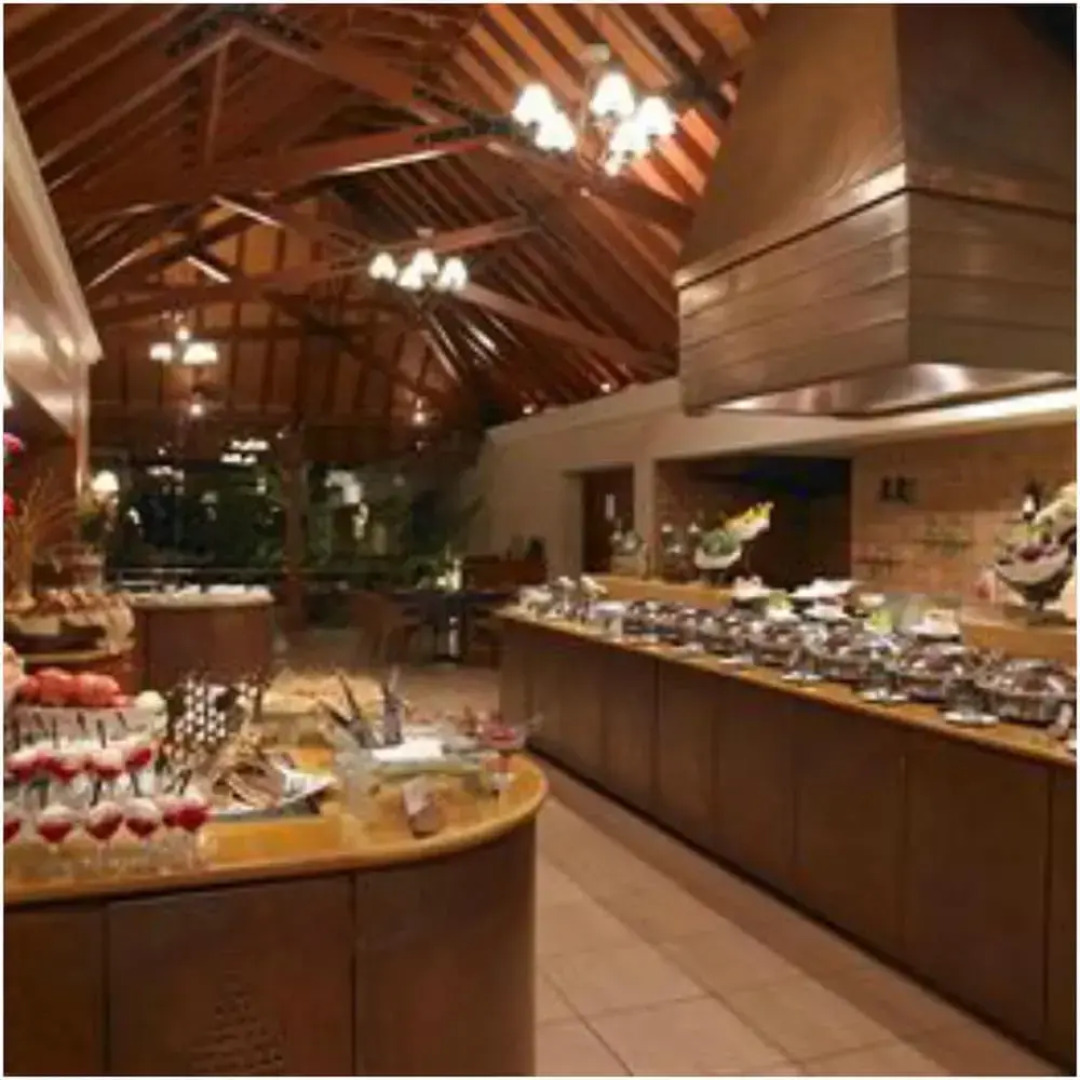 Radisson Plaza Resort & Spa