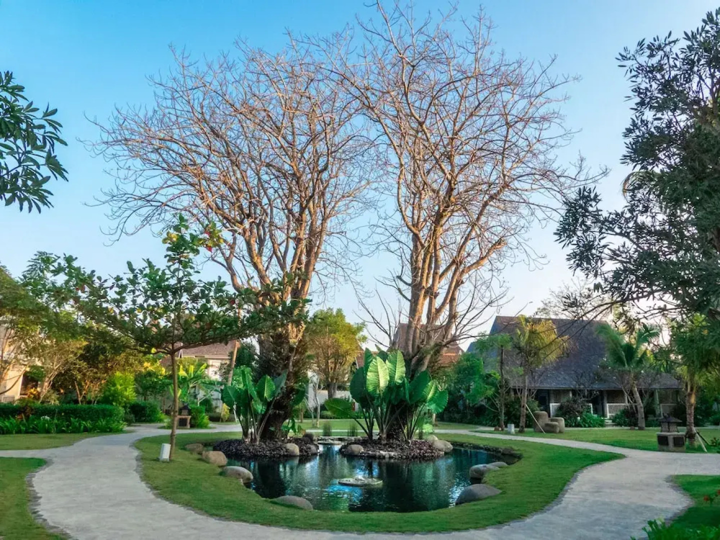 Sudamala Resort; Komodo