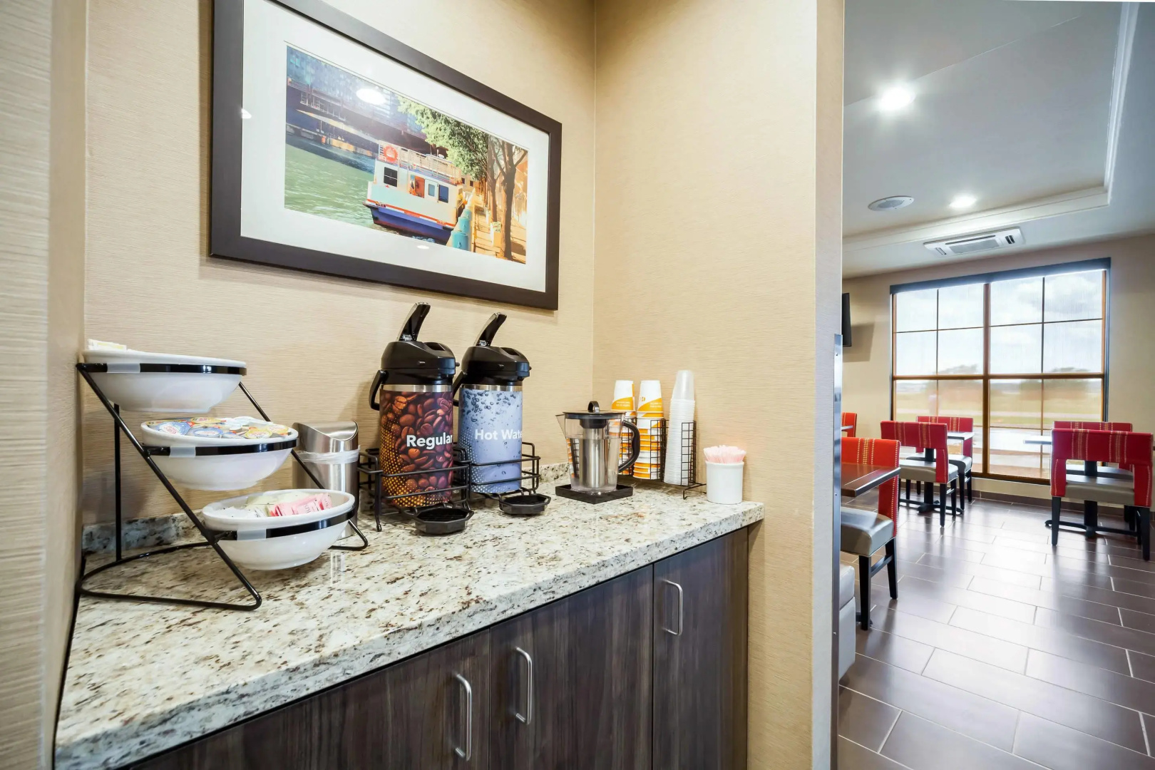 Comfort Inn & Suites North Platte