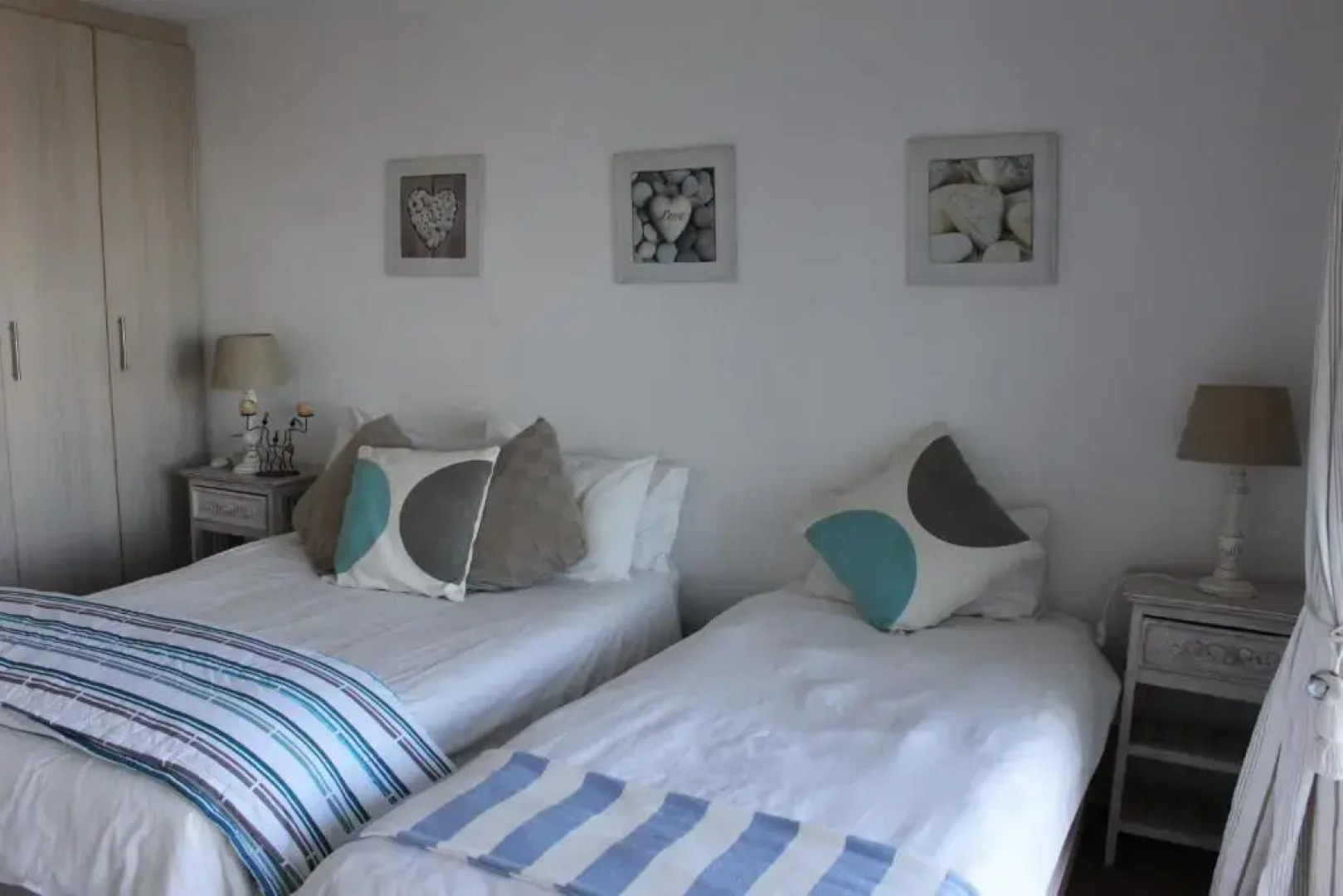 Oyster bay beach house