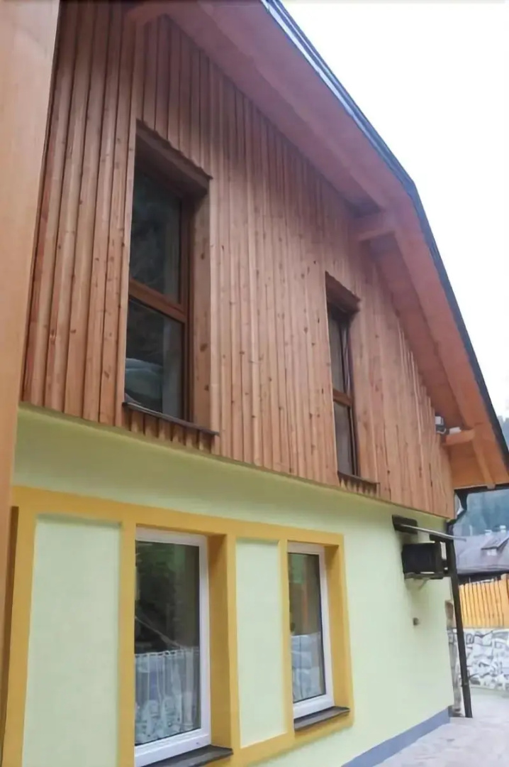 Gasthof - Pension Waldhof