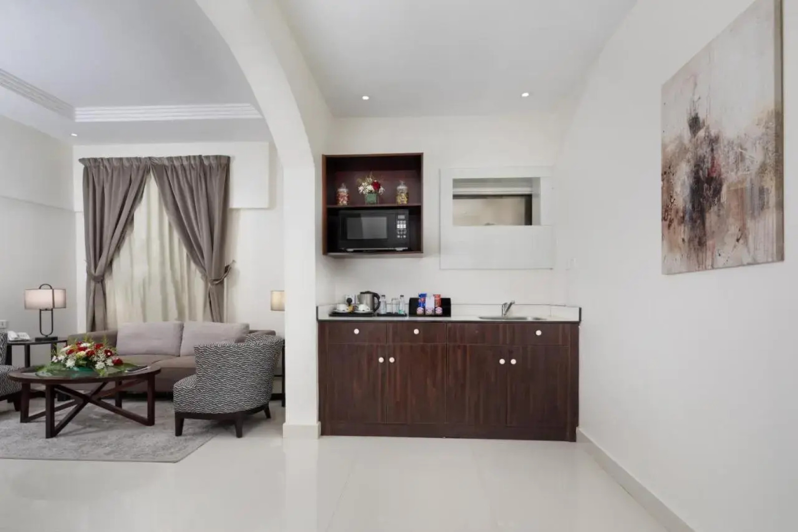 Boudl Wadi Al Dawasir