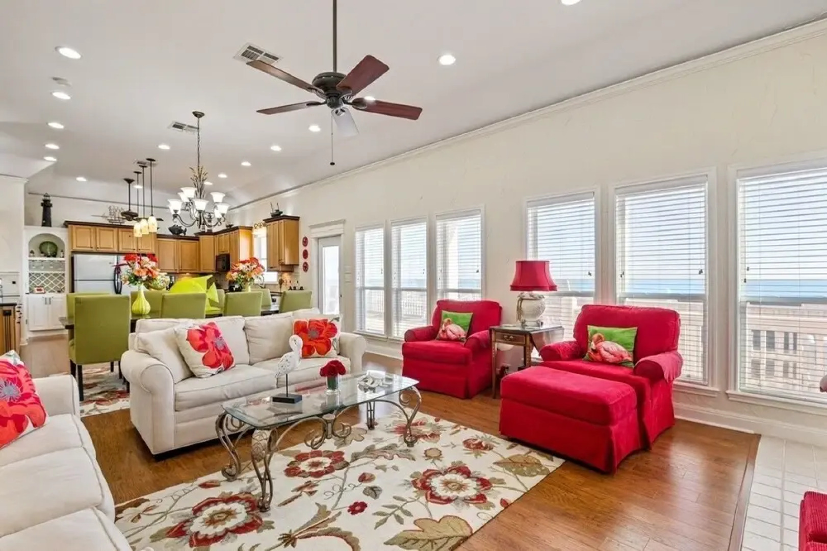 Little Pink - 2 Br Home