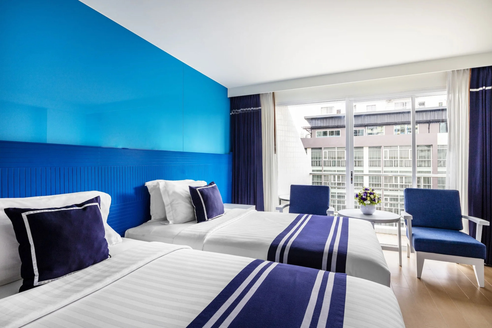 A-One New Wing Hotel