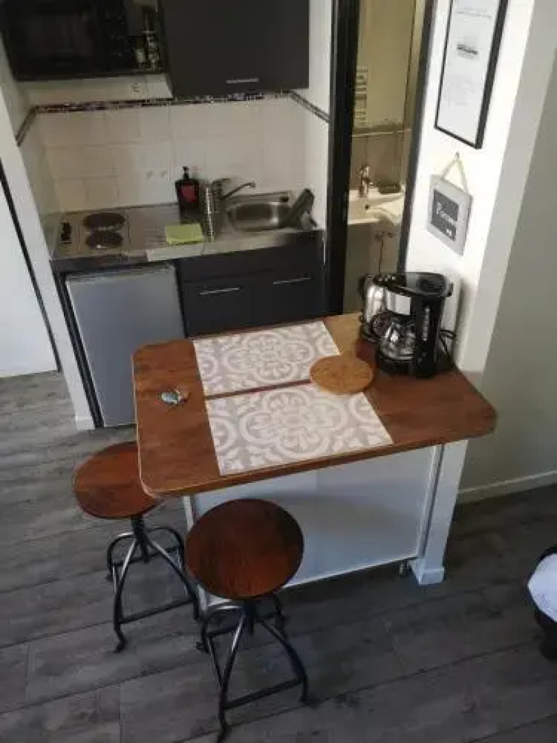 La compagnie des 5 mondes