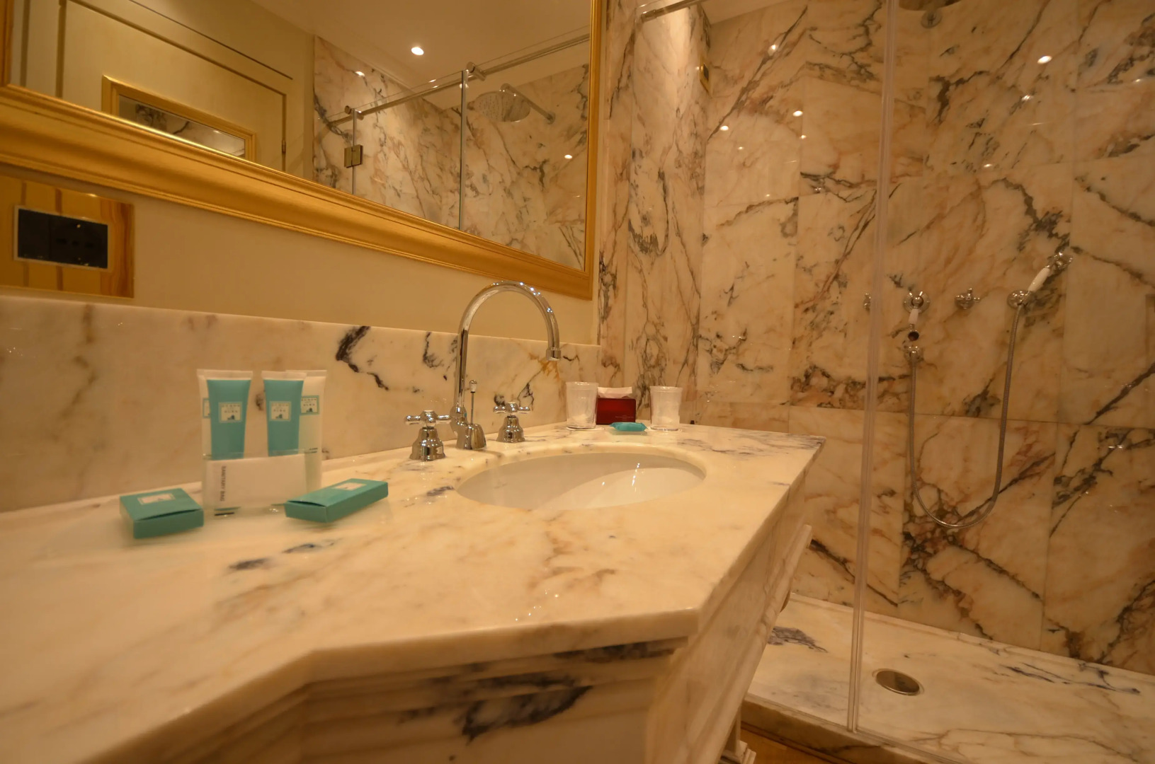 Hotel Nani Mocenigo Palace