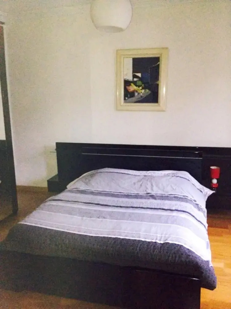 Villa With 3 Bedrooms in Walbach, With Wonderful Mountain View, Privat