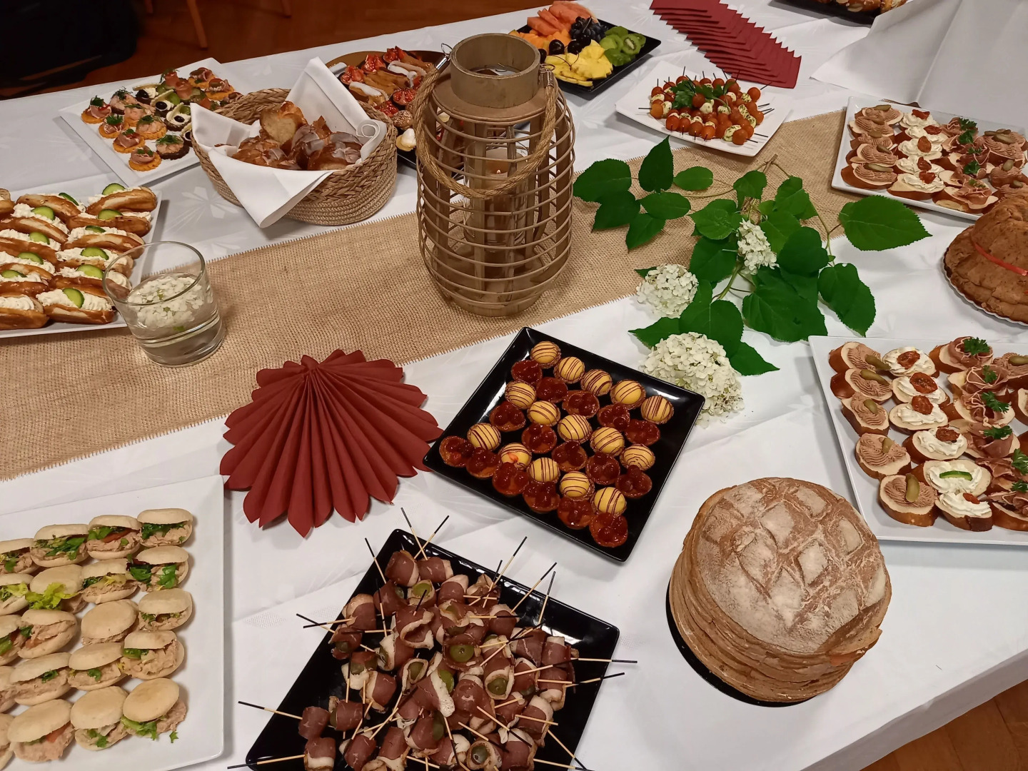 Hôtellerie du Couvent