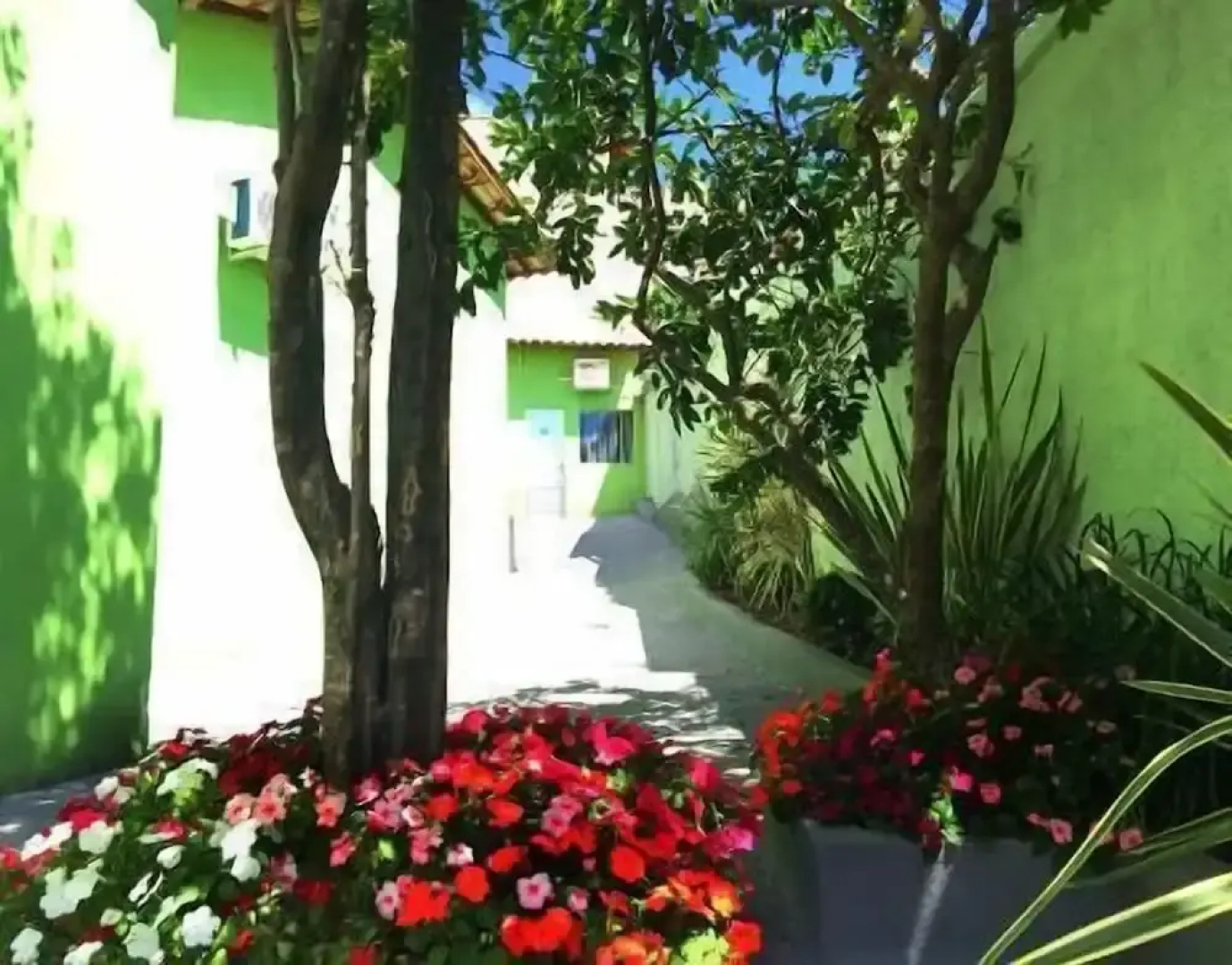 Pousada da Lapa