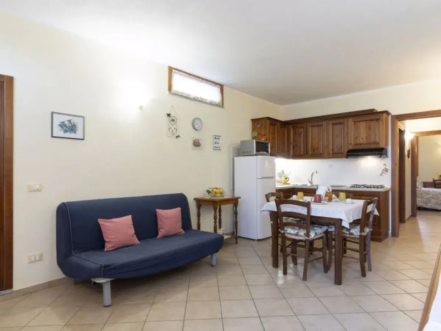 Apartment Daniele Vendone