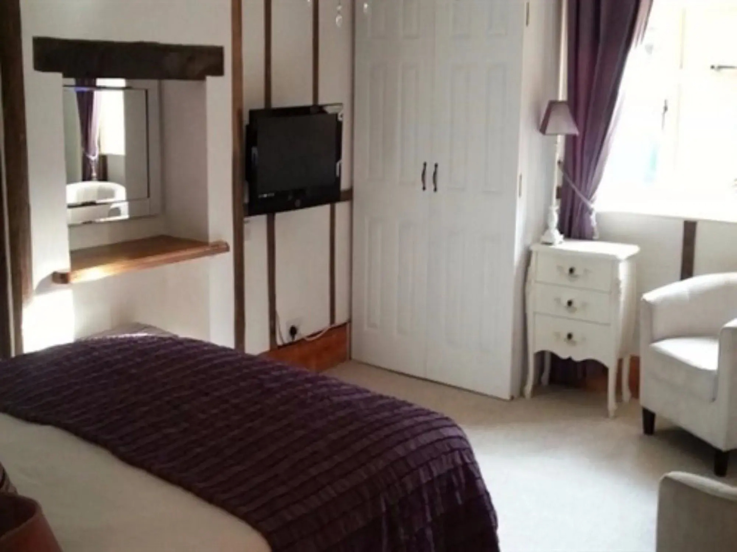 Woodleys Farmhouse