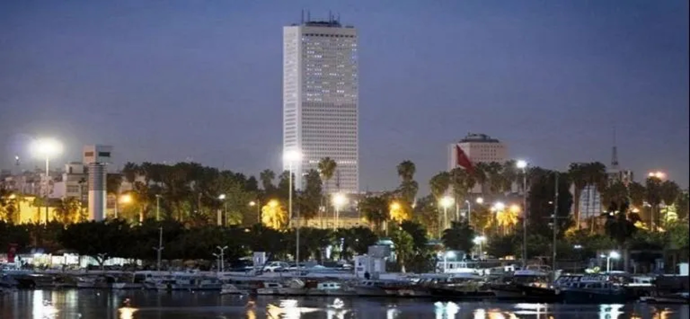 Radisson Blu Hotel Mersin