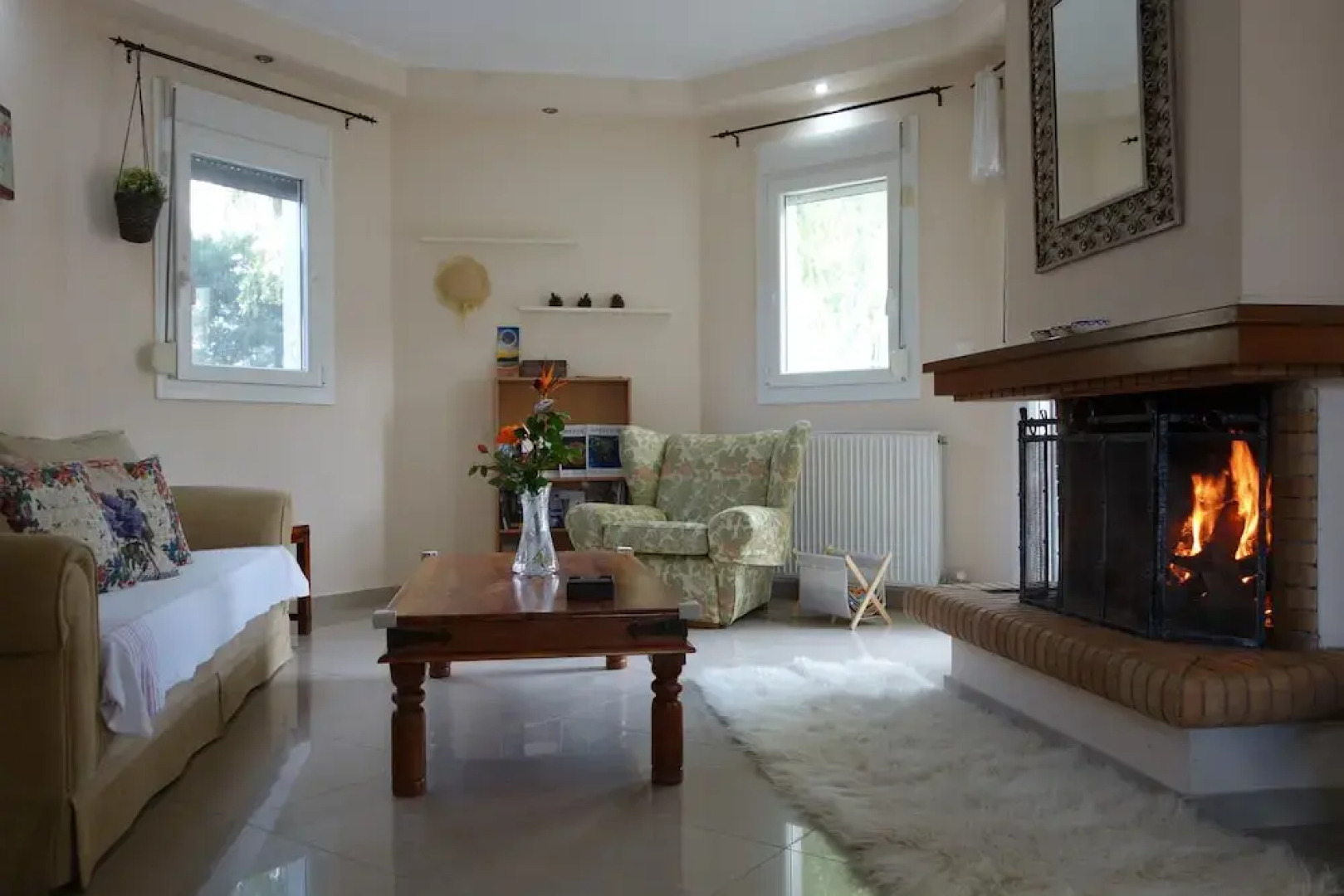 Family Friendly Home