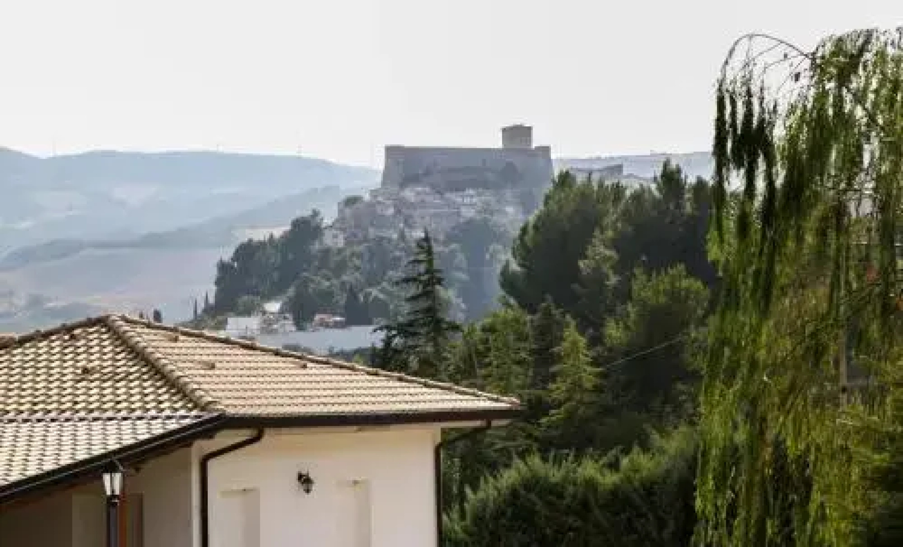 Colle d'Elce