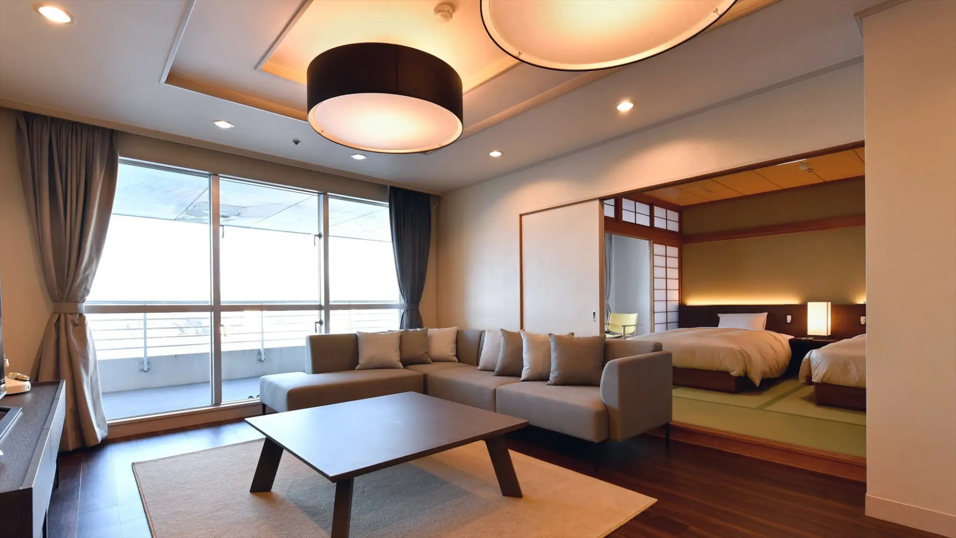 The Gran Resort Elegante Shirahama