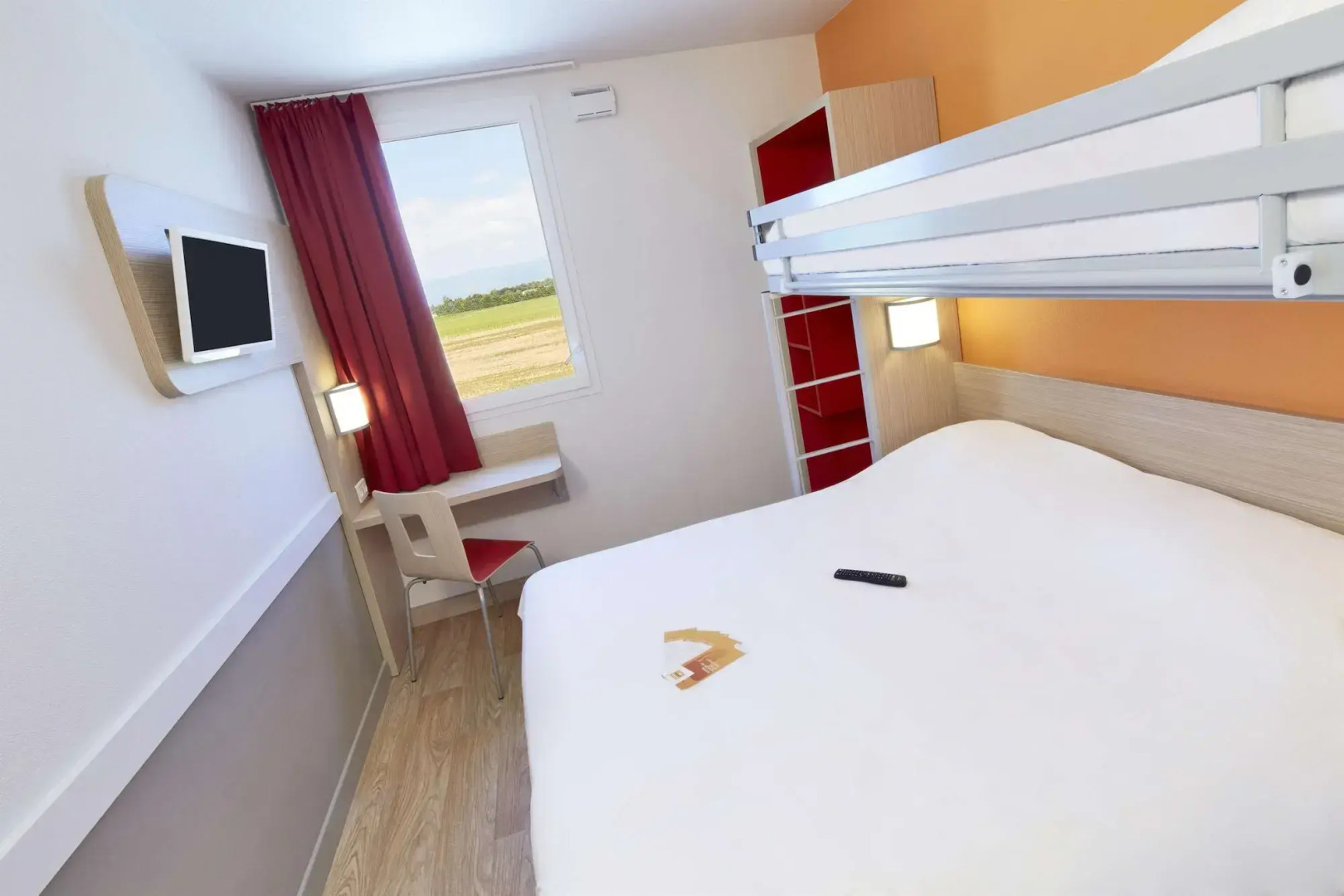 Premiere Classe Valence Nord - Saint Marcel-lès-Valence