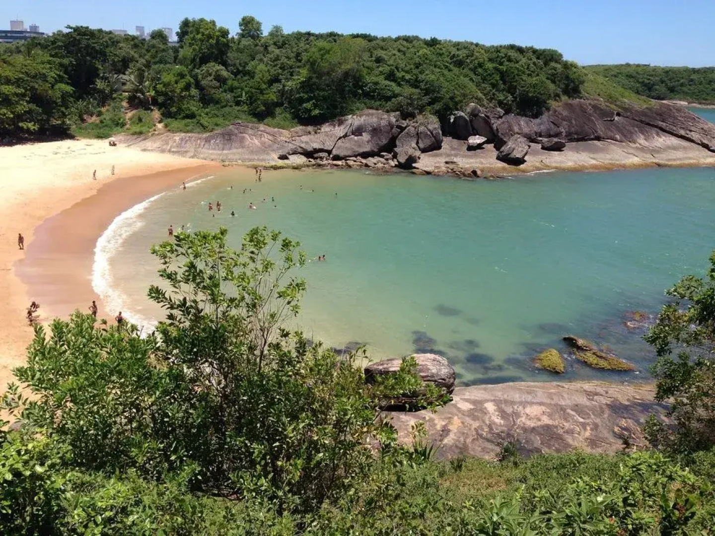 Casa do Val e da Thais