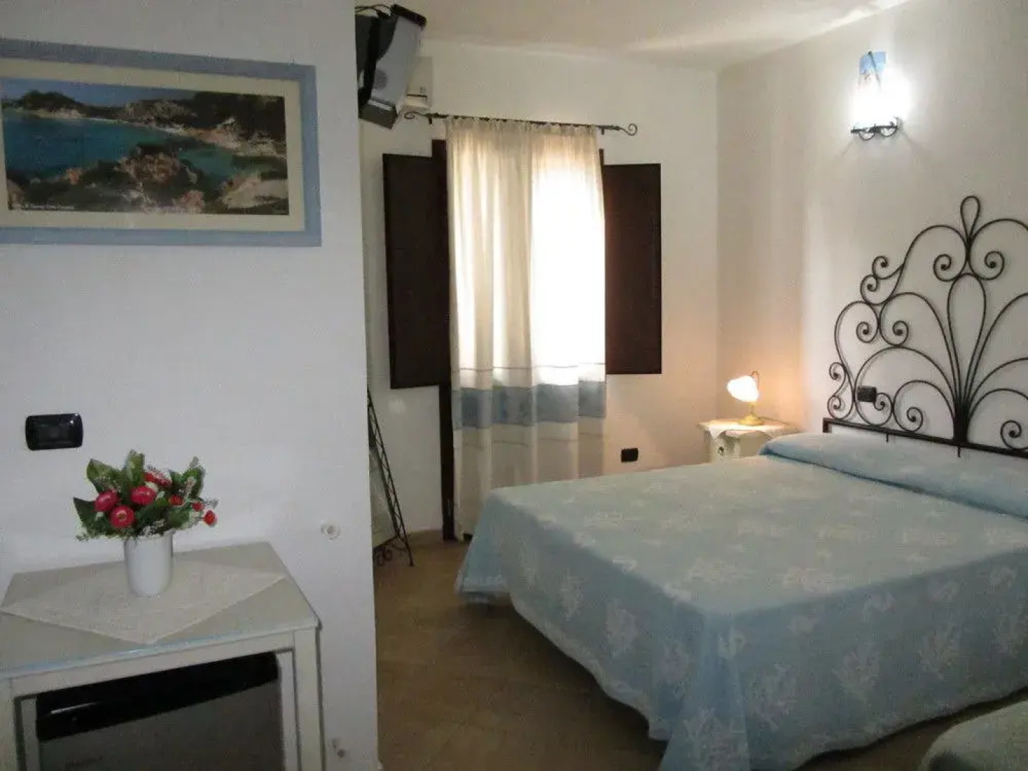 Bed & Breakfast Mare Isole