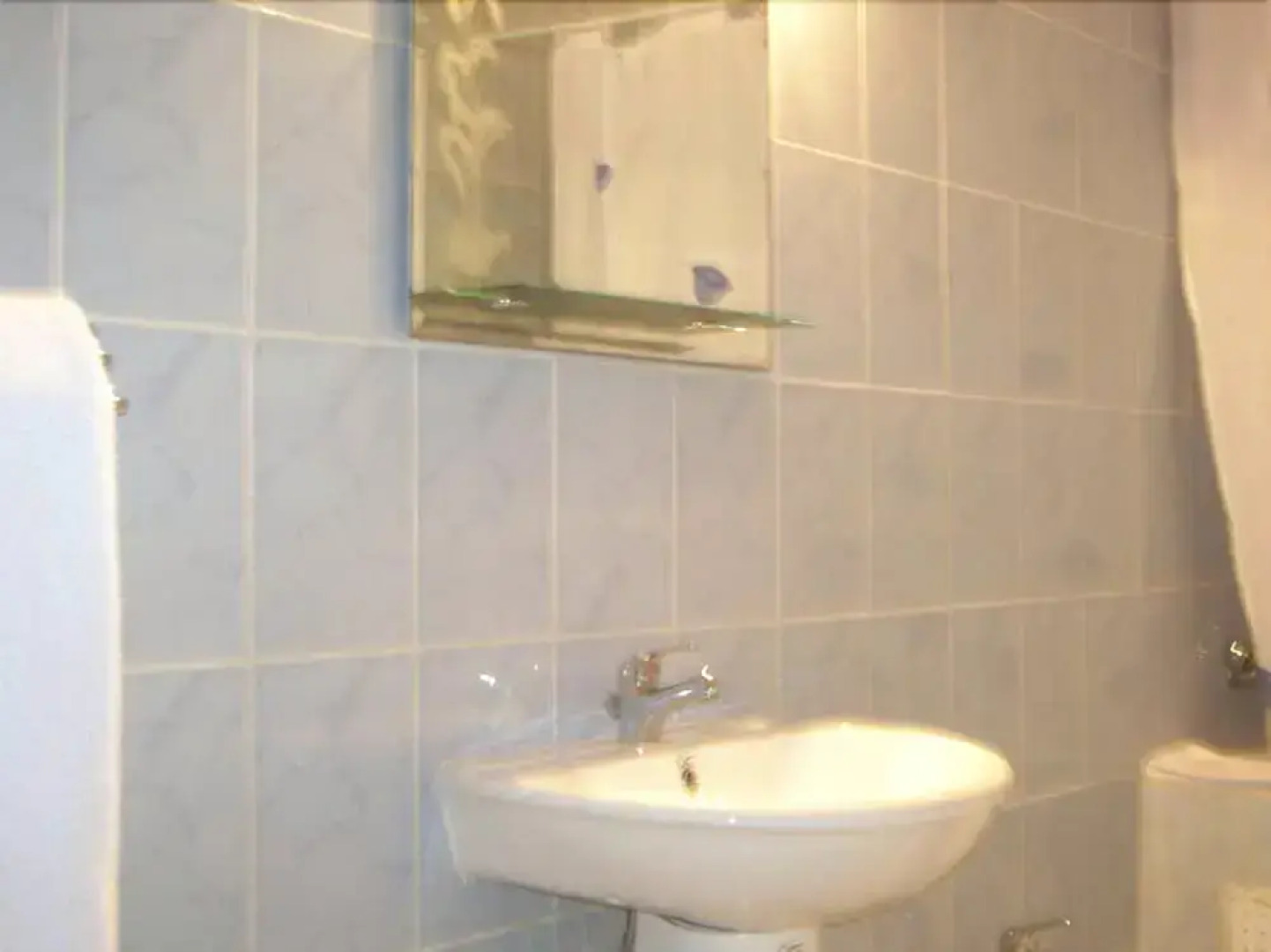 Résidence Saint-Jacques Bord de Mer