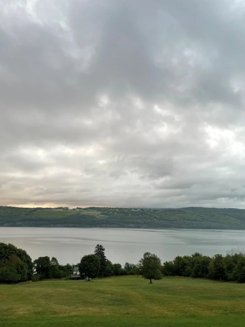 The Hotel Laurel at Seneca