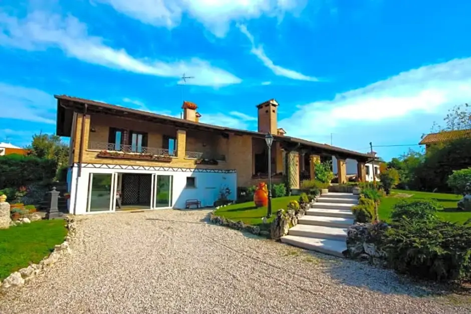 BB VIlla Lisetta