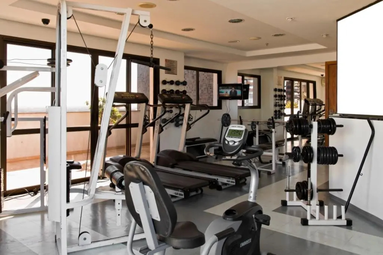 Intercity Porto Alegre Praia de Belas