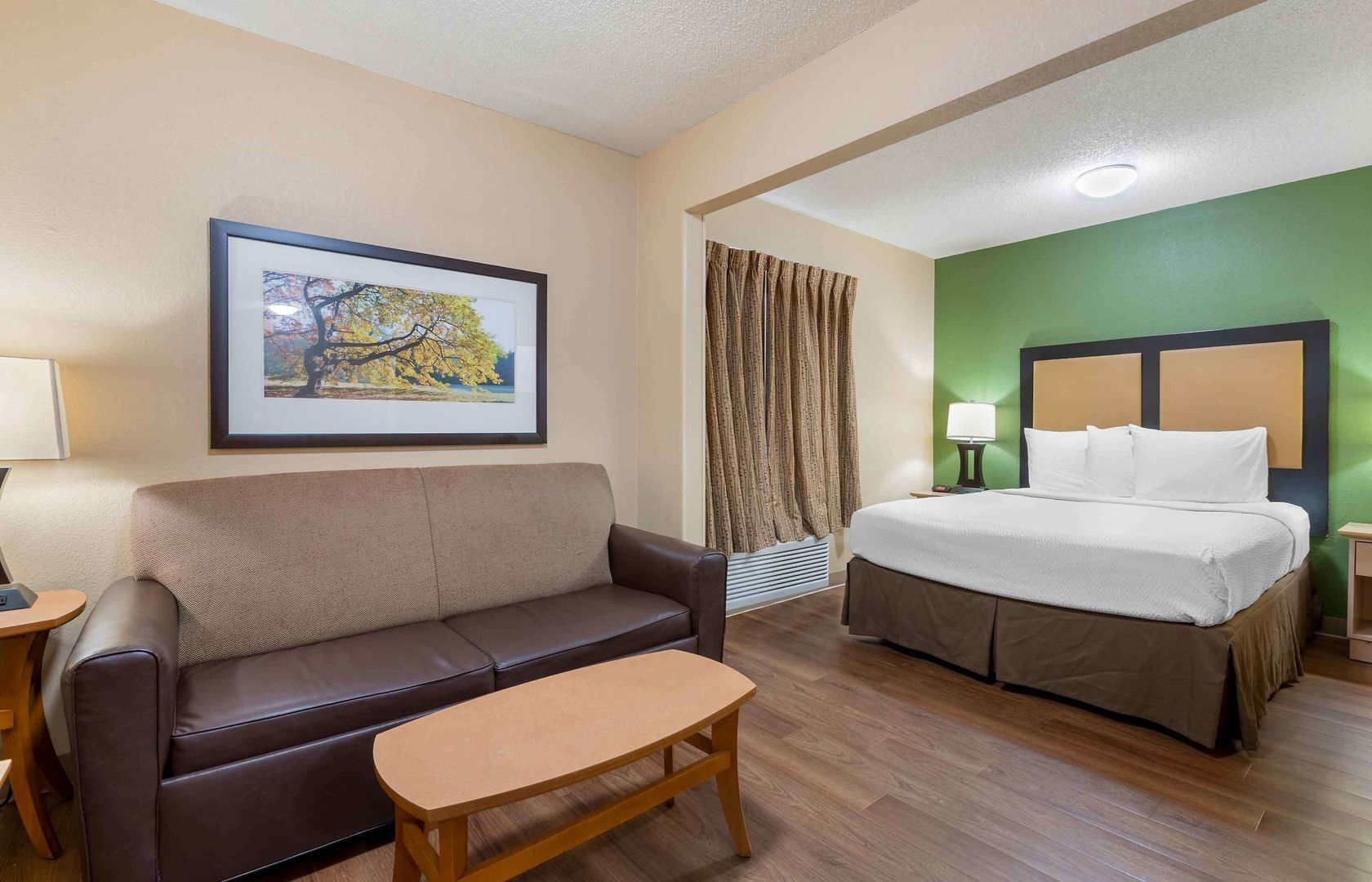 Extended Stay America Cleveland Middleburg Heights