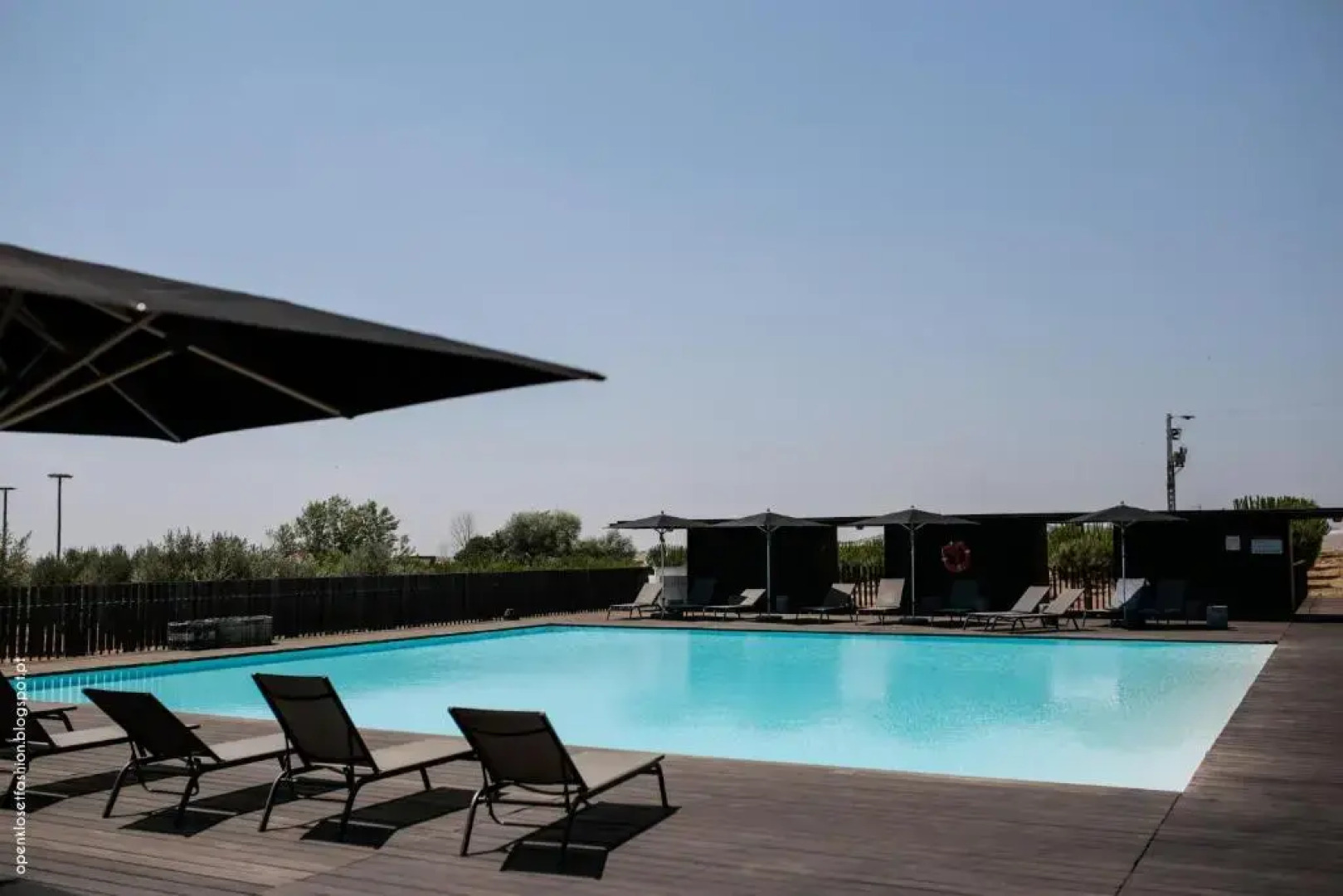 Torre de Palma Wine Hotel, Monforte, a Member of Design Hotels
