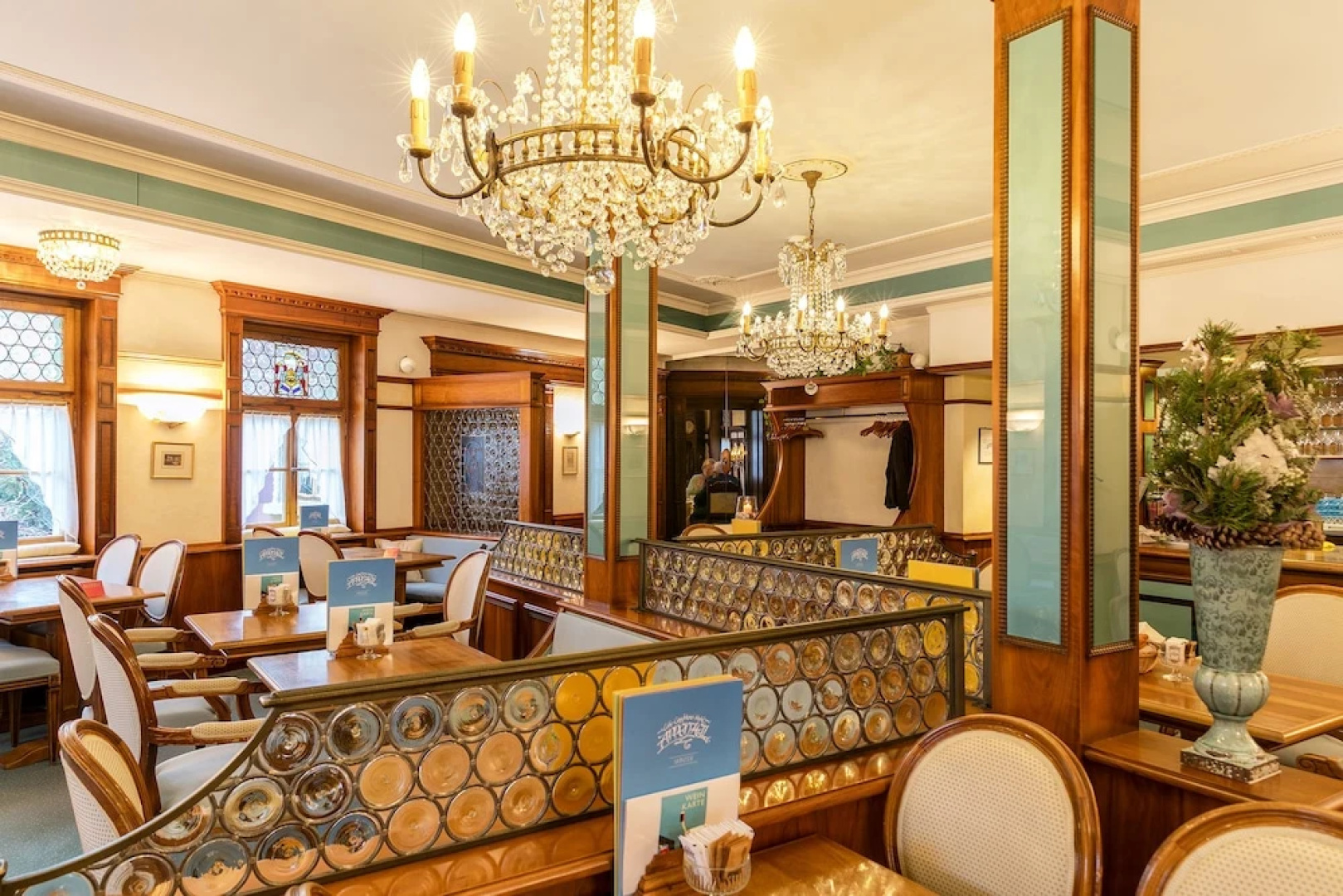 Hotel Appenzell