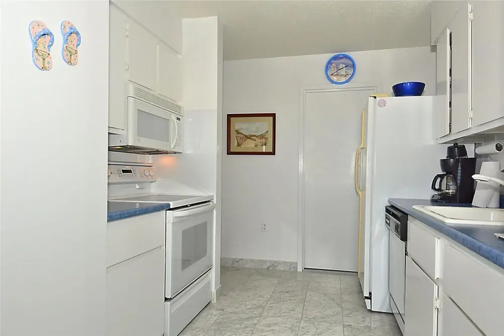 21 Ocean Drive Unit 502 by Long & Foster