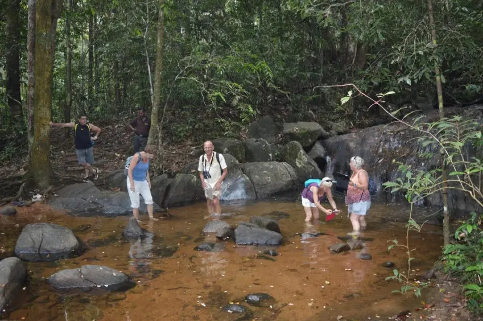 Feel Beach Apartments