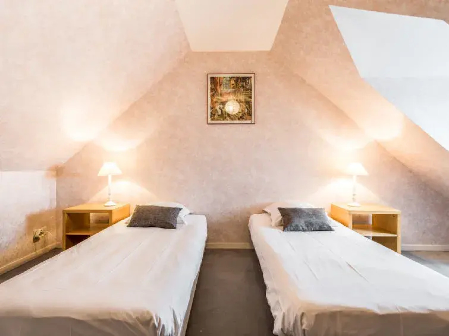 Les Villas de Kermaria