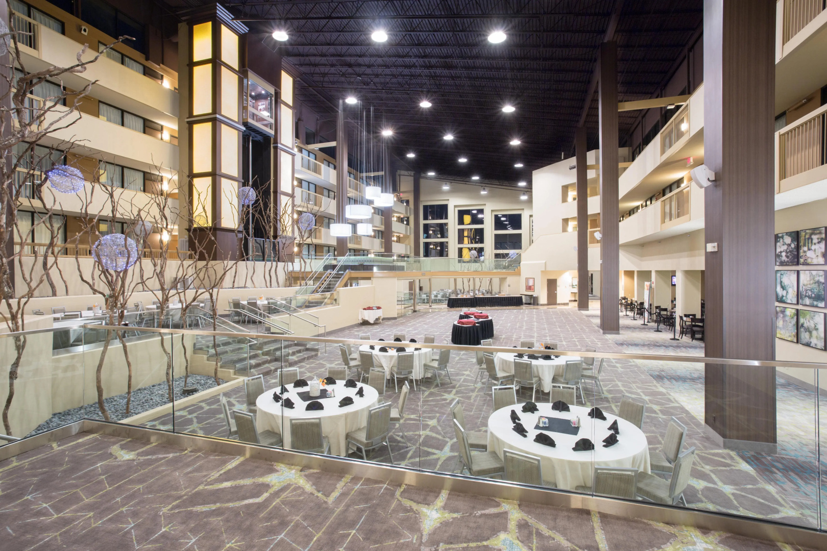 Holiday Inn Little Rock-Airport-Conference Center by IHG