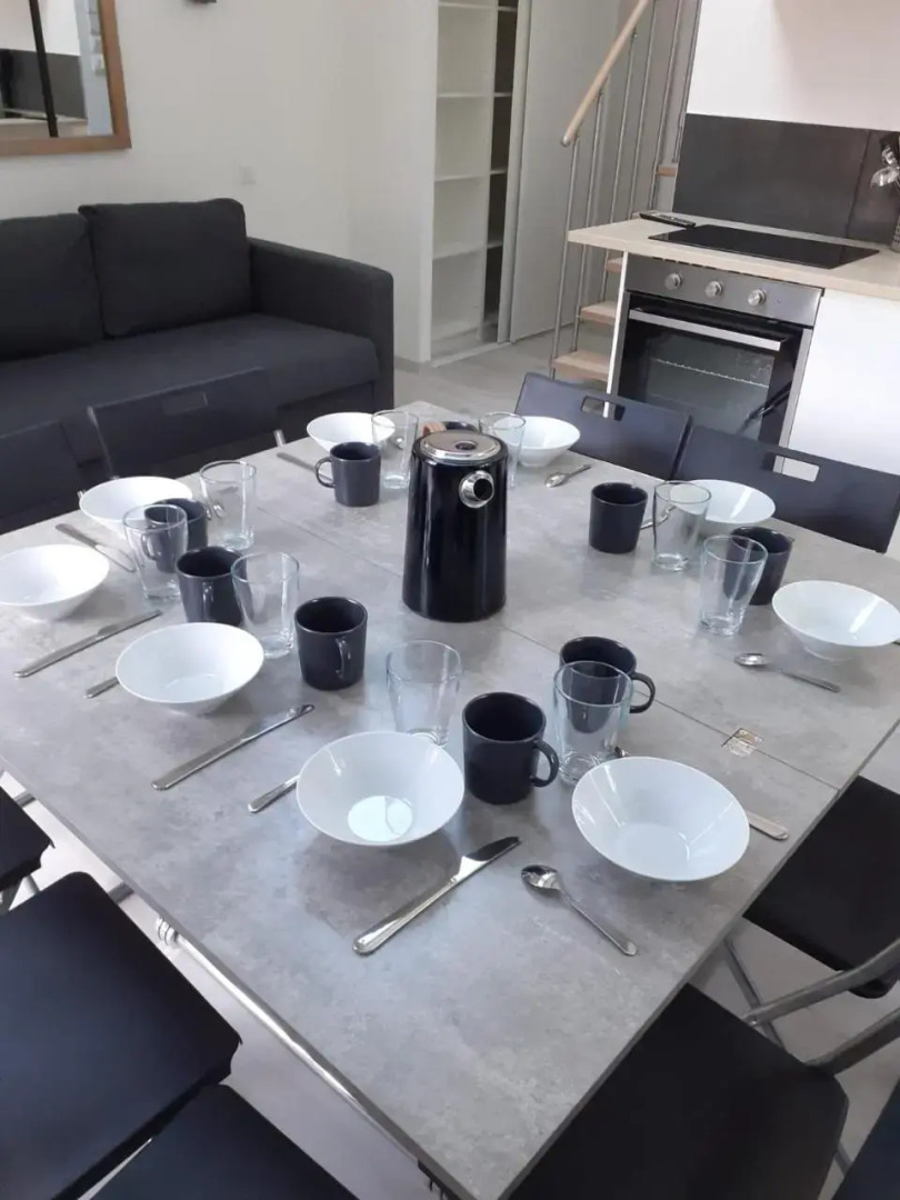 Manoir de l'As de Trèfle