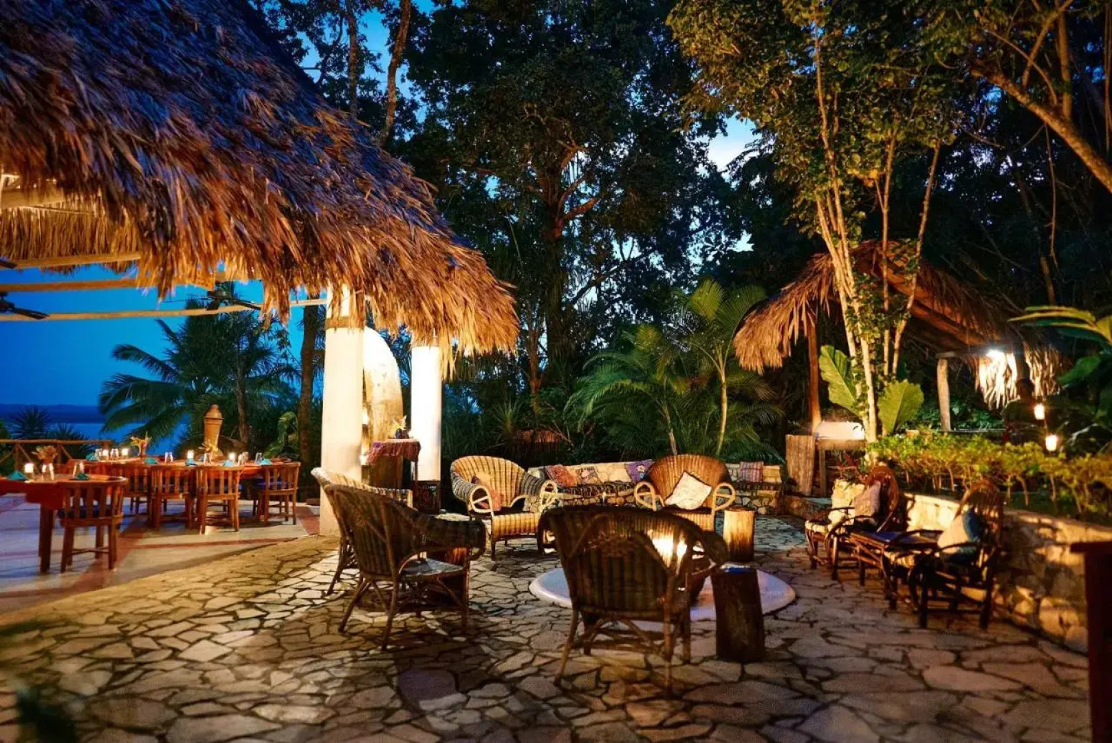 La Lancha by Francis Ford Coppola