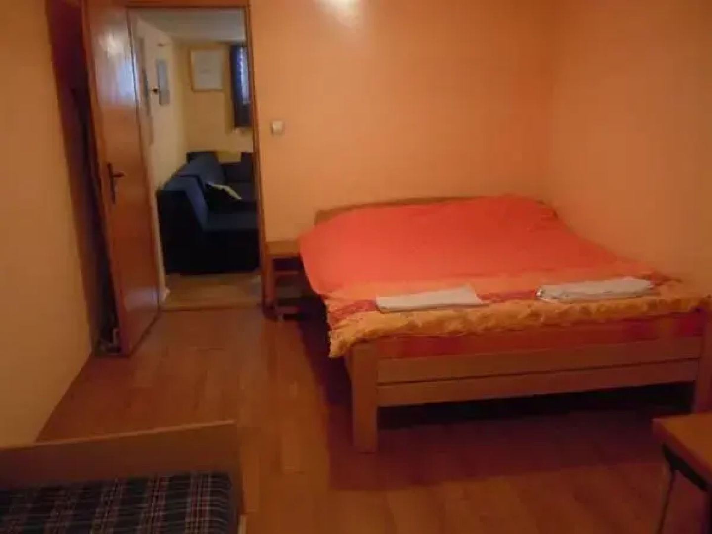 Apartment Fontana