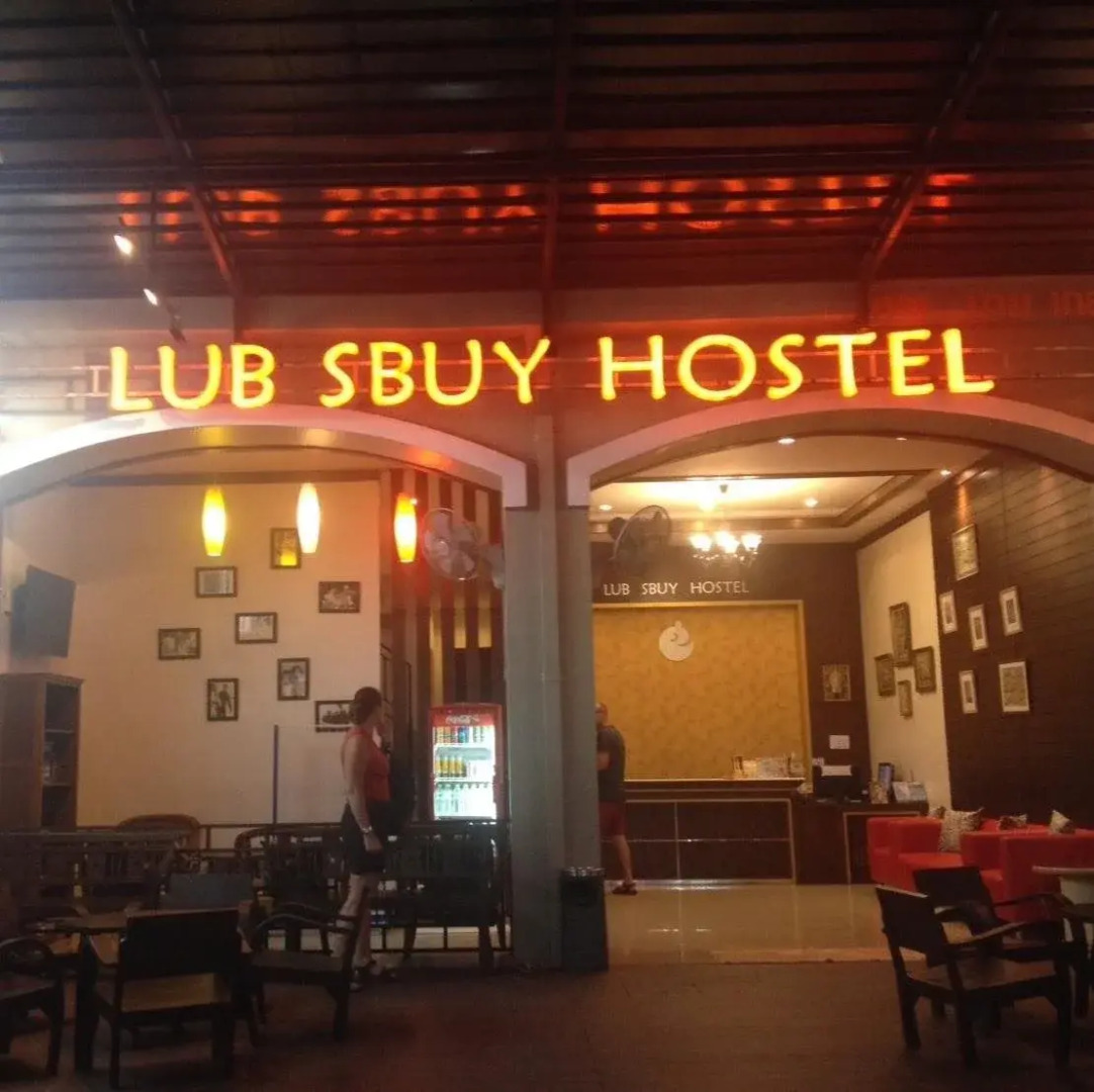 Lub Sbuy Hostel