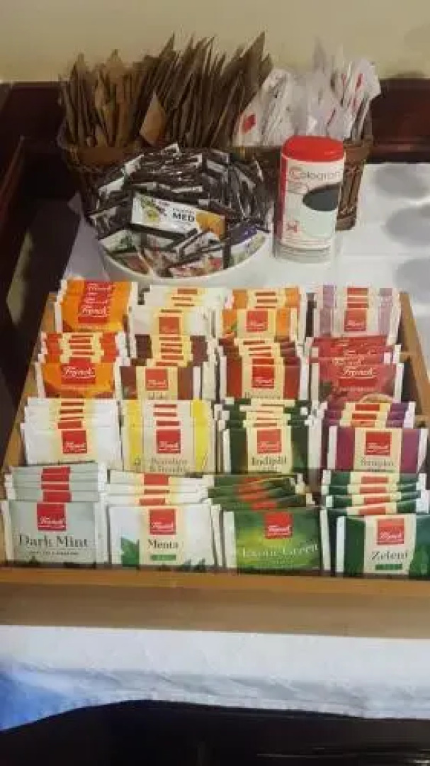 Hotel Miramare Njivice