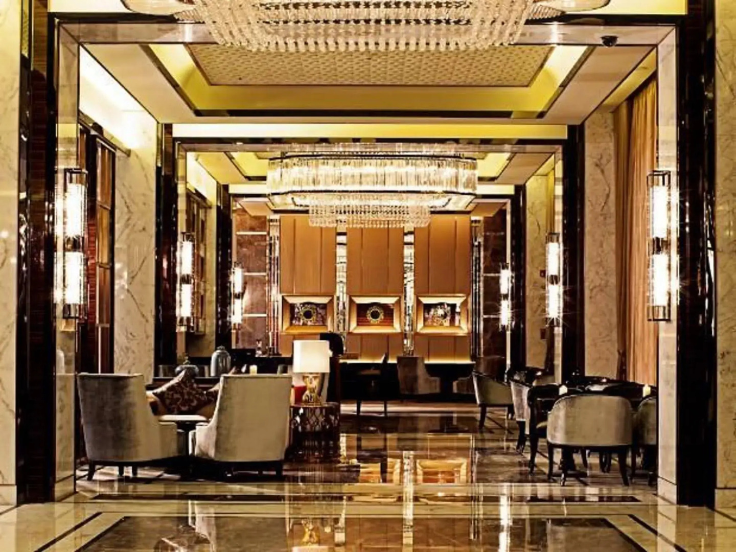 Nanning Landmark Hotel