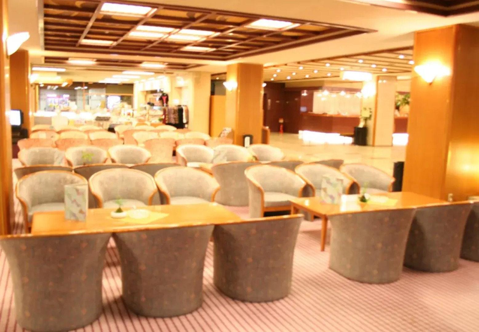 Ooedo Onsen Monogatari Premium Kaga Maruya