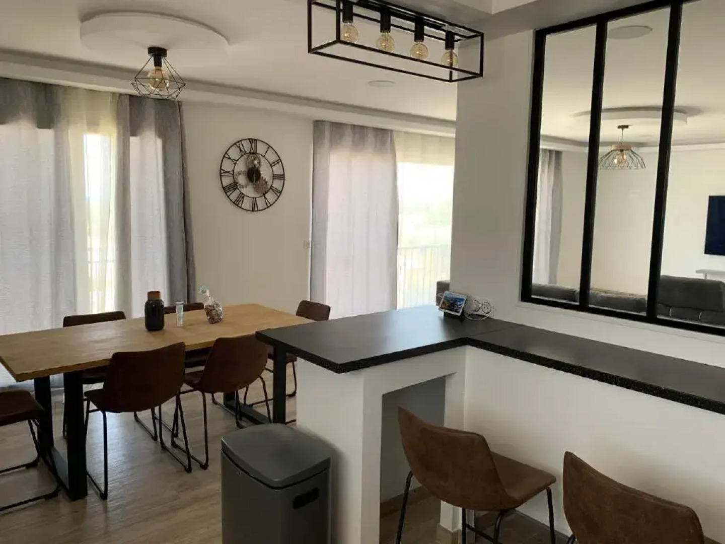 Entre Merandmontagne Suite Calvi Calenzana