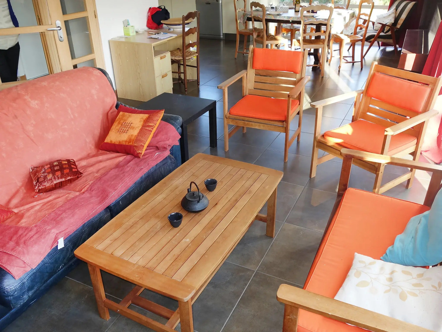 Holiday home Impasse des Bruyeres Benodet