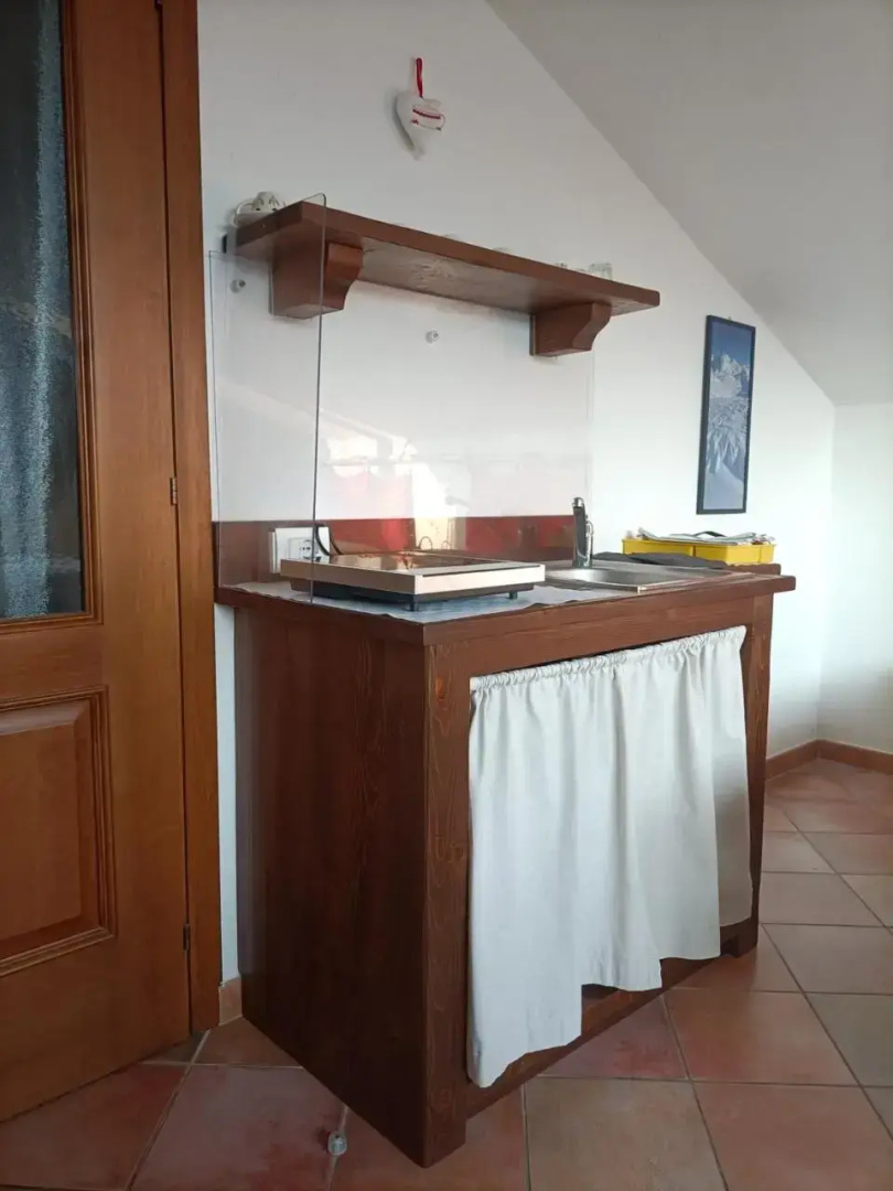 Bed and Breakfast Il Faggio