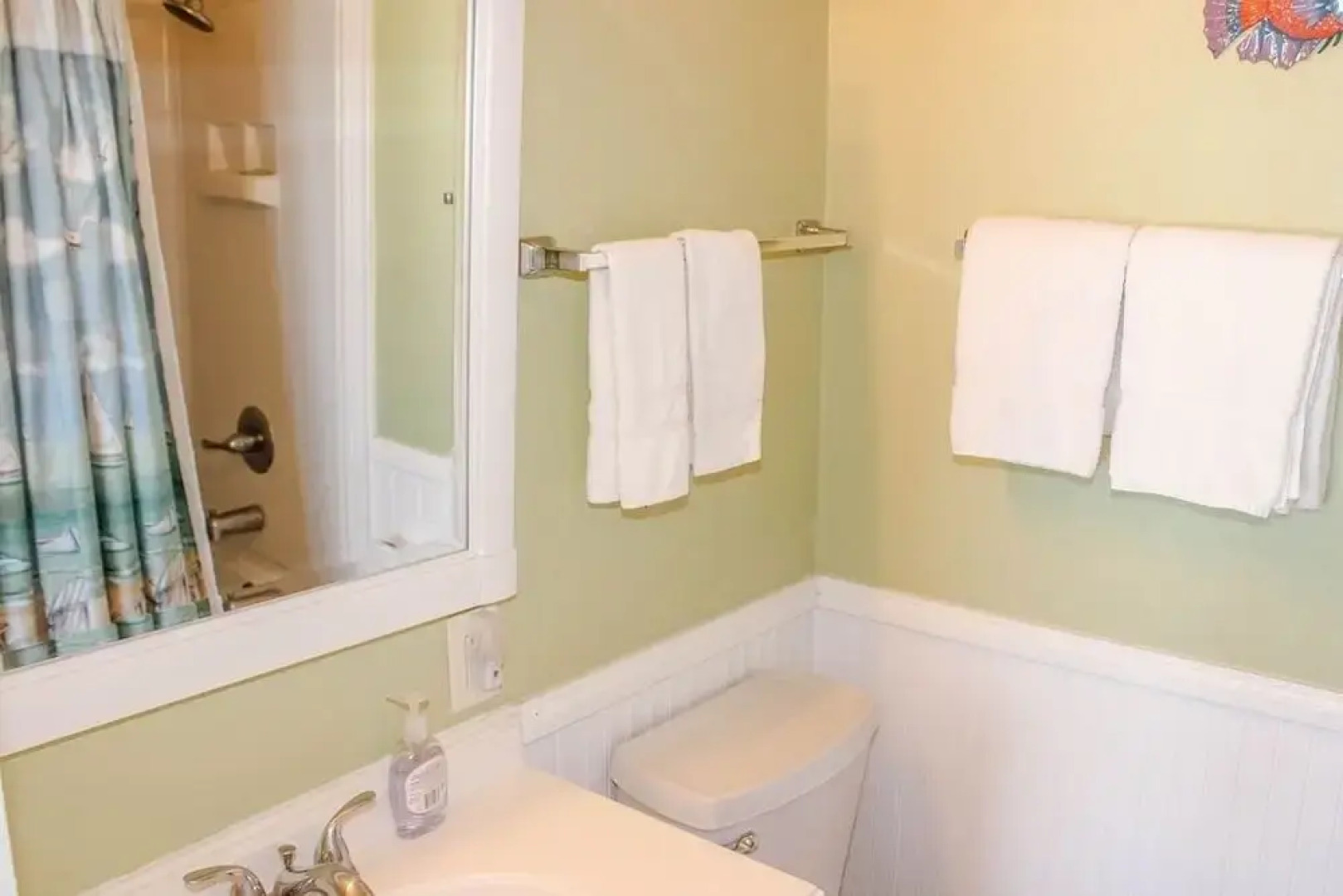 Casa Sea-Esta - 2 Br condo by RedAwning