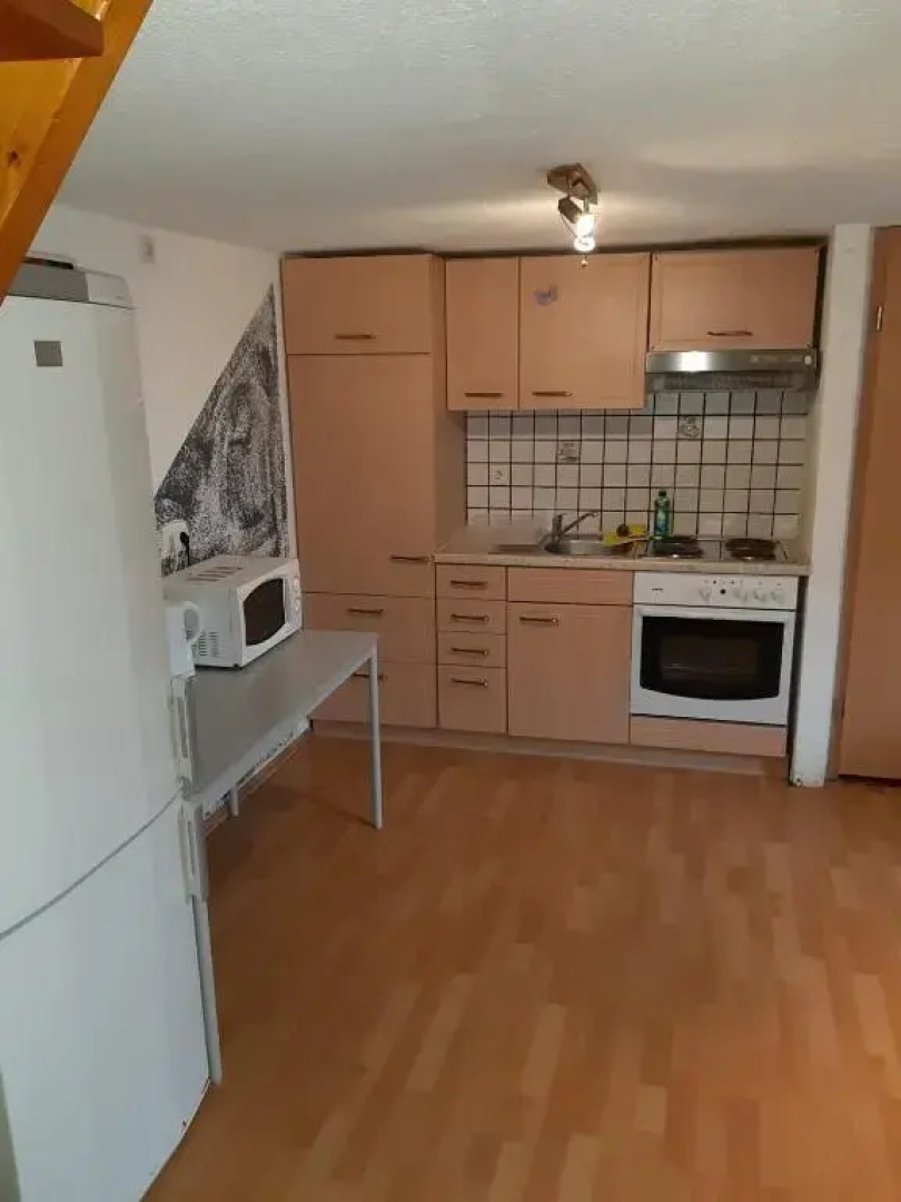 Apartment Öffingen 77