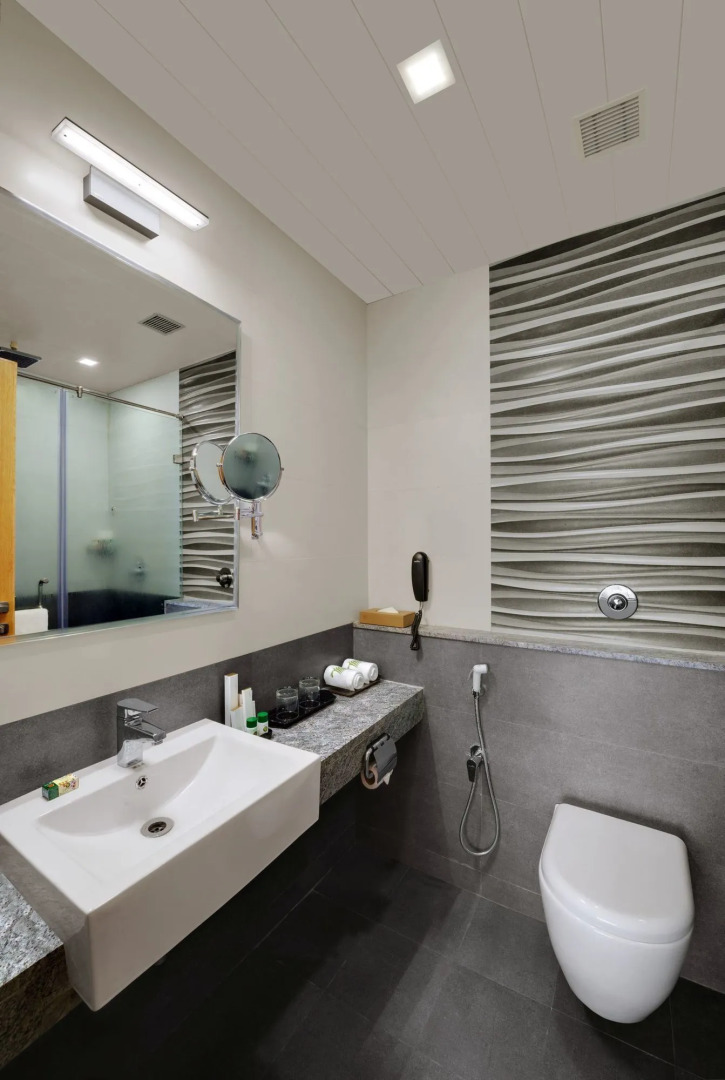 The Fern Residency Amritsar