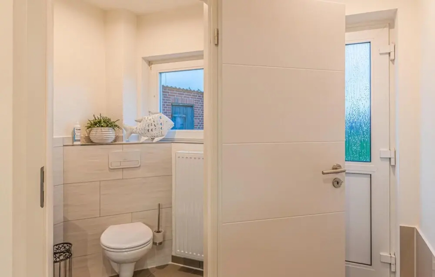 Stunning Home in Friedrichskoog With 3 Bedrooms, Sauna and Wifi