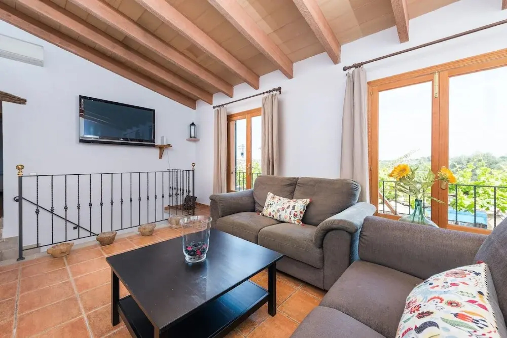 SA Parellada - Deluxe