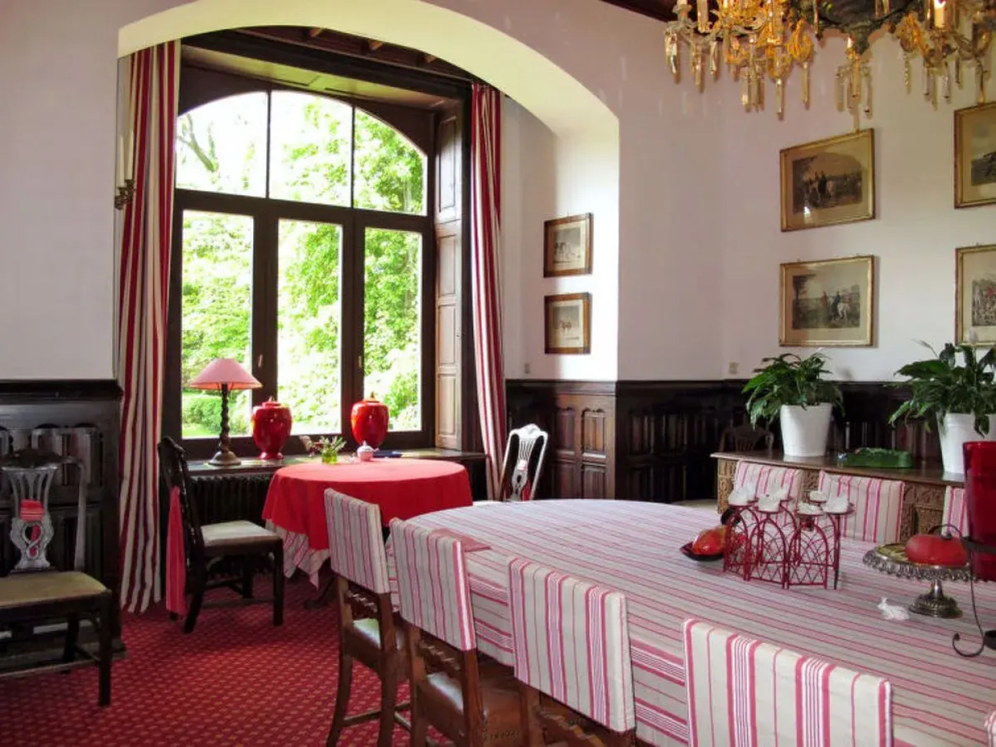 House Gut Hörne Wingst 12482