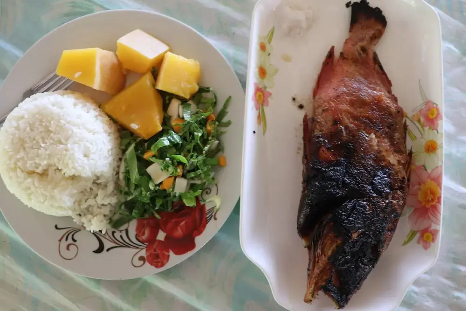 Terau Beach Bungalow